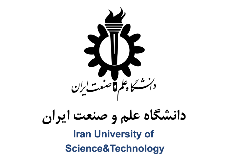دانشگاه علم و صنعت logo